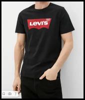 Футболка Levi's HM GRAPHIC мужская