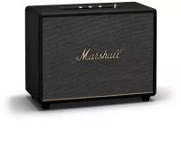 Беспроводная Bluetooth-колонка Marshall Woburn III (черная)