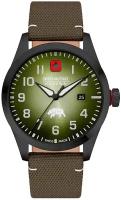 Наручные часы Swiss Military Hanowa Наручные часы Swiss Military Hanowa SMWGN2102330