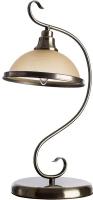 Лампа декоративная Arte Lamp Safari A6905LT-1AB, E27, 60 Вт