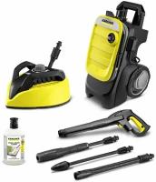 Мойка высокого давления Karcher K 7 Compact Home