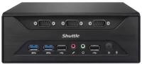 Платформа системного блока с ЦПУ Shuttle XC60J