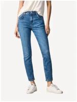 Джинсы женские, Pepe Jeans London, артикул: PL204176, цвет: (VY5), размер: 28