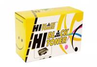 Картридж Hi-Black HB-KX-FAT410A7, 2500 стр, черный