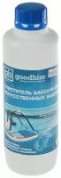 Goodhim Очиститель бассейнов и искусственных водоемов, Goodhim-550b, 1 л