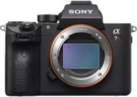 Цифровой фотоаппарат SONY Alpha A7R MIII body Black (ILCE-7RM3)