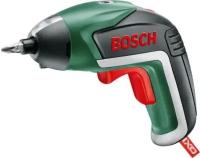 Аккумуляторная отвертка Bosch IXO V Basic (06039a8020)