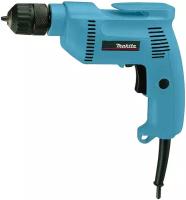 Дрель Makita 6408, 530 Вт