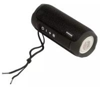 Портативная акустика с автономным питанием bluetooth Borofone BR21 Sports BT speaker, black 6974443383614
