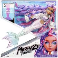 Кукла Mermaze Mermaidz Русалочка Kishiko меняющая цвет