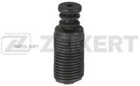 SM5002 ZEKKERT Пыльник зад. амортизатора Nissan Almera (N16)00- Almera Tino(V10)00- Primera (P12 WP12)02- Primer