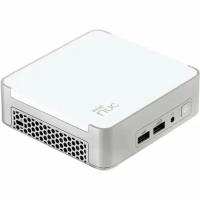 Платформа Intel NUC 13 Pro Desk Edition (Core i7-1360P 5 ГГц, 2xDDR4-3200 SO-DIMM, M.2 SSD, Iris Xe Graphics, noOS) (NUC13VYKI70001)