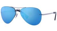 Солнцезащитные очки Ray-Ban 3449 004/55