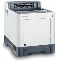 Принтер лазерный цветной KYOCERA ECOSYS P6235cdn А4, 35 стр./мин, 100 000 стр./мес, дуплекс, сетевая карта, 1102TW3NL1