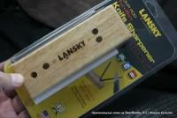 Точилка для ножей Lansky Deluxe Turnbox Crock Stick LNLCD5D