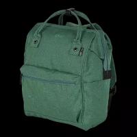 Рюкзак Полар 18206, Цвет зеленый