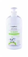 Compliment 799723 Dr. Bubble Крем-мыло для купания с натур молочком и пребиотиками 