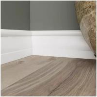 Плинтус UltraWood Base 0020 (15х60х2440) LDF