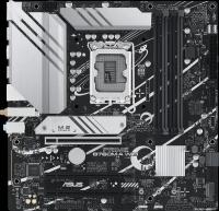 Материнская плата Asus PRIME B760M-A WIFI (LGA1700, mATX)