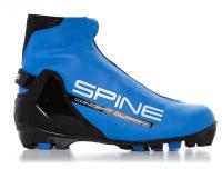 Ботинки лыжные NNN SPINE Concept Classic 294/1-22 размер 45