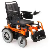 Кресло-коляска с электроприводом МЕТ Allroad C21
