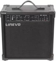 Басовый комбоусилитель LiRevo TS-B30, 30 Вт, динамик 1Х8