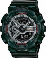 Наручные часы CASIO G-Shock GMA-S110MC-3A