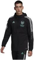 Олимпийка Adidas AFC PRE JKT Мужчины HA5323 S