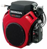 Двигатель бензиновый Honda GX 630 VEP4