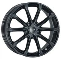 Колесный диск Mak DaVinci 6.5x16/5x112 D57.1 ET43 GLOSS BLACK