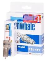 Свеча зажигания Finwhale FSI117