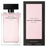 Narciso Rodriguez Musc Noir For Her Eau de Parfum парфюмерная вода 100 мл для женщин