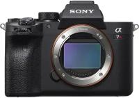 Цифровой фотоаппарат SONY Alpha A7R MIV body Black (ILCE-7RM4)