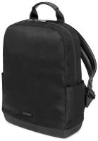 Рюкзак Moleskine THE BACKPACK TECHNICAL WEAVE (ET92CCBKBK) 32x41x13см полиамид черный