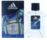 Adidas UEFA Champions League Edition туалетная вода 100 мл для мужчин