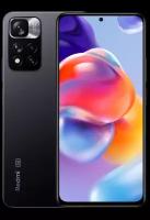 Смартфон Xiaomi Redmi Note 11 Pro+ 5G MediaTek Dimensity 920 8/128 ГБ Global, Dual nano SIM, серый графит