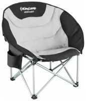 Туристическое кресло KING CAMP 3989 Deluxe MOON Chair (86х69х40/80см)