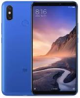 Смартфон Xiaomi Mi Max 3