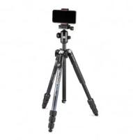 Штатив Manfrotto MKELMII4BMB-BH (160см/8кг/1600)