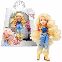 Кукла Bratz Designer Cult Gaia Cloe 585480 Кукла Братц Хлоя