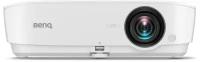 BENQ Проектор Benq MS536 DLP 4000Lm (800x600) 20000:1 ресурс лампы:5500часов 2xHDMI 2.6кг 9H. JN677.33E