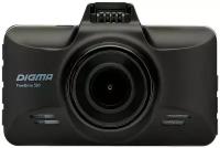 Видеорегистратор Digma FreeDrive 560 черный 3Mpix 1296x2304 1296p 170гр. MS8336