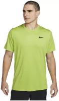 Футболка Nike M Pro Dri-FIT Short-Sleeve Top