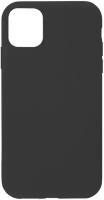 Чехол-накладка Red Line Ultimate для смартфона iPhone 13, Полиуретан, Черный УТ000027006