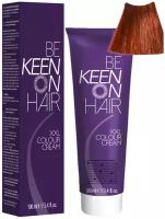 Краска для волос KEEN Крем-краска для волос Color cream