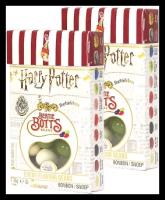 Драже жевательное Jelly Belly Гарри Поттер Bertie Botts 35гх2шт