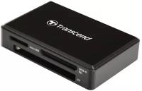 Карт-ридер Transcend RDF9K2 USB 3.1