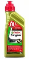 Масло трансмиссионное Castrol Transmax CVT, 1 л