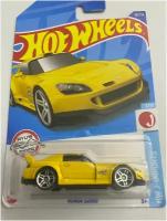 Машинка базовая HotWheels HONDA S2000