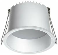 Светильник встраиваемый Novotech TRAN, 358899, 9W, LED